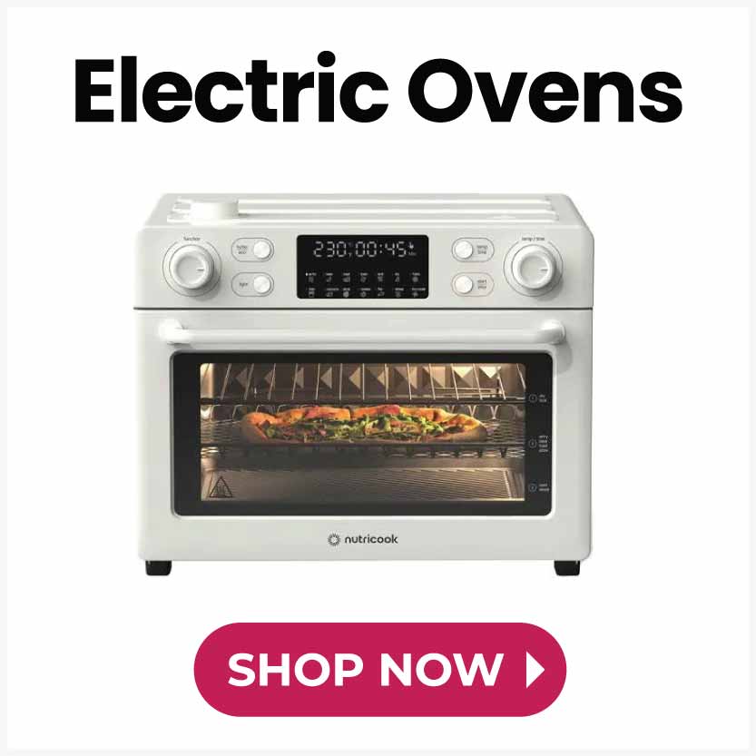 Electric Ovens